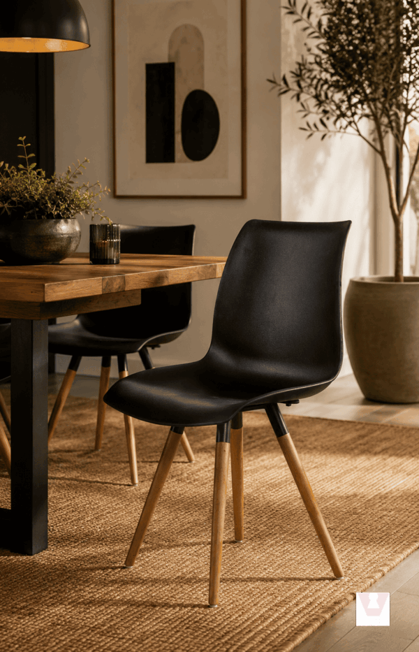 Modern Dining Chair